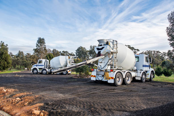 Best Driveway Concrete Repair  in Pinconning, MI